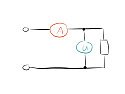 Induktivität messen  |  Den ohnehin vorhandenen Kondensator parallel schalten undResonanzfrequenz...