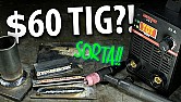 tig tutorial  |    As I said before I have a unimig similar to au unimig 190, it is not a ...