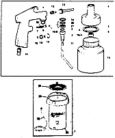 Sandblasting question  | &laquo; previous thread