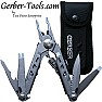 Leatherman recomendations  |  Last night as I was tightening a door knob at my wife's friend's house, ...