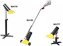 Shop-Vac support/holding arm? |  Oftentimes, when I do work that produces dust and such, I wish thatthere was a...