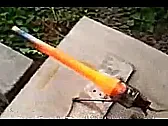 Re: model ramjets  |  The Jetex engines were rocket engines, but with small nozzle and lowthrust so...