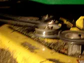 Johns Deere L130 belt video | next thread &raquo;