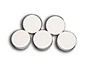 Help! Airbrush/paint jars  |  I bought an adapter for my Badger 200 that allows me to hang a Testors bottle...