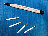 Leere Batterie nach Drehen im Batterie fach wieder funktionstüchtig  | &laquo; previous thread
