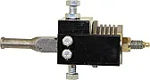 Bandsaw blade guides |  When I built my sawmill I used the ball bearing blade guide design of my  Delta...