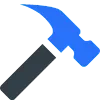 How to Use an Adjustable Crescent Wrench? |  I can see the theory that you'd want the force close-in on the movablejaw,...