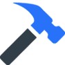 How to Use an Adjustable Crescent Wrench? |  Well, that's a good point.  Because the jaws are at an angle to the...