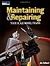 Lubrication of engines??  |  Lubrication of engines. My son and I have complete a N scale layout.I've...