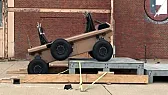 Videos of Lockheed Martin's MULE vehicle? | &laquo; previous thread