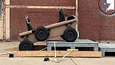 Videos of Lockheed Martin's MULE vehicle? |  only mule vehicle on youtube is:http://www.youtube.com/watch?v=SCzN3BTd_MYbut...