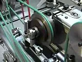 Chronos gear making DVD |  Yep - you are right. I spent a while slaving over a hot CAD system toshow...