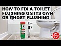 Toilet valves that do NOT leak?  |  Depends.. In my case, I'm pretty confident the inlet filter solved the...