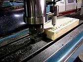 "High Speed" Spindle |  http://www.youtube.com/watch?v=e6ultVJaNbQLOL.  Gotta love it.  Looks like the...