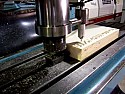 "High Speed" Spindle |  http://www.youtube.com/watch?v=e6ultVJaNbQLOL.  Gotta love it.  Looks like the...