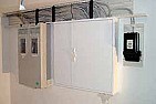 Wann ist die Waschmaschine fertig?  |  Matthias Hanft schrieb:Mit Conrad-Bausätzen und Elektor-Schaltungen kann man...