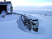 snow?  | &laquo; previous thread