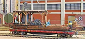 Logging Skidder Photos  |  I once did a couple of articles on the subject of steam poweredlogging skidders...