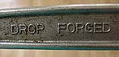Greetings and Question to Tim Williams |  Drop forging  http://science.howstuffworks.com/question376.htmInvestment casting...