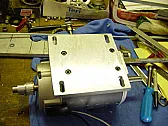 How to cut slots on 1/2" thick aluminium. |  How are slots made on 1/2" thick aluminium? Are theymade from plasma cutters,...