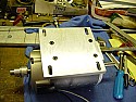 How to cut slots on 1/2" thick aluminium. |  One would cut those slots with a mill, basically.  Manual or CNC, dependingon...