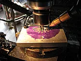 Injection molding photos |   --Put up a set of photos on flickr; of interest to anyone tryinginjection...