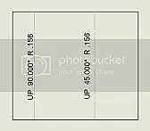 SW 2006 Bend Notes - how do you get the included angle?  |  I just started using SolidWork 2006, and I was excited about the newBend Notes...