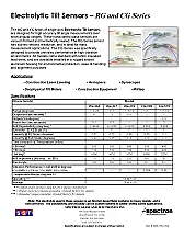 Precision Electronic Levels - summary | next thread &raquo;