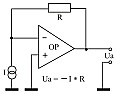 Strommessung mit Rail-to-Rail Op Amps  | &laquo; previous thread