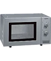 Siemens Mikrowelle HF12M540: Problem beim Leuchtmittelwechsel |  Rolf Bombach    snipped-for-privacy@invalid.invalid schrieb:    Nicht alles, was...