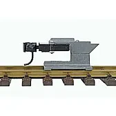 G scale coupler question...  |  =>I recently purchased an LGB starter set (intended primarily=>for around the...