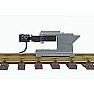 G scale coupler question...  |  =>I recently purchased an LGB starter set (intended primarily=>for around the...
