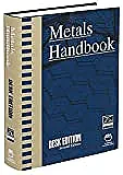 Metallurgy Chart | next thread &raquo;