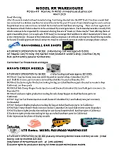 Re: Cannonball Car Shops - Still in Business | next thread &raquo;