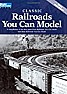 any real railroad plans?  |  Go back to amazon.com and pick up the book "Track Planning for...