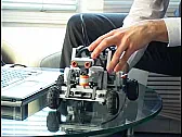 Ada now available on MINDSTORMS NXT |  I'm pleased to announce that Ada (http://www.adacore.com/home/ada_answers/)...