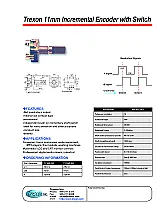 Rotary Shaft Encoder  | &laquo; previous thread