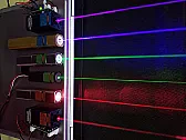 Laser vom CD Player  |  Lars Mueller schrieb:Hallo,das der Laser im Player auf einen Punkt weit...