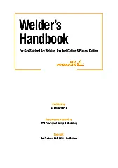 best BOOK for teaching welding ? | &laquo; previous thread