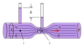 Air leak in TIG system?  Or???  |  Yes, I know what a venturi is. You are grasping at straws.  Yes a venturi causes...