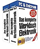 Suche Buchempfehlung  |  Hallo,Kann mir ejmand vieleicht ein gutes Elektronik-Buch empfehlen?Also ich...