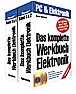 Suche Buchempfehlung  |  Hallo,Kann mir ejmand vieleicht ein gutes Elektronik-Buch empfehlen?Also ich...