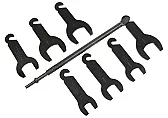 using hammers with strap wrenches  | &laquo; previous thread