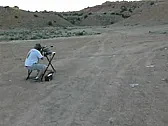 Liability dangers in making a "portable gun target"  |  I have a junk steel plate approximately 1 1/4 inch thick, 40x40 inches in size. ...