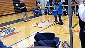 Video of a robocross robot that we made for school olympiad  | &laquo; previous thread