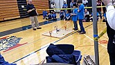 Video of a robocross robot that we made for school olympiad  | &laquo; previous thread