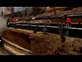 Massive train layout  | &laquo; previous thread