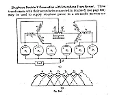 Converting a six phase rectifier to three phase rectifier |  Thanks for yesterday' suggestions regarding 3 phase transformers. I have a...