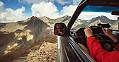 I need the original Rocket car story |  I have scoured google for too long. The rocket car story by the biologyprof is...