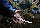 Re: London murder rate overtakes New York for first time ever after spate of fatal stabbings and shootings  | ...